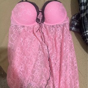 Lingerie